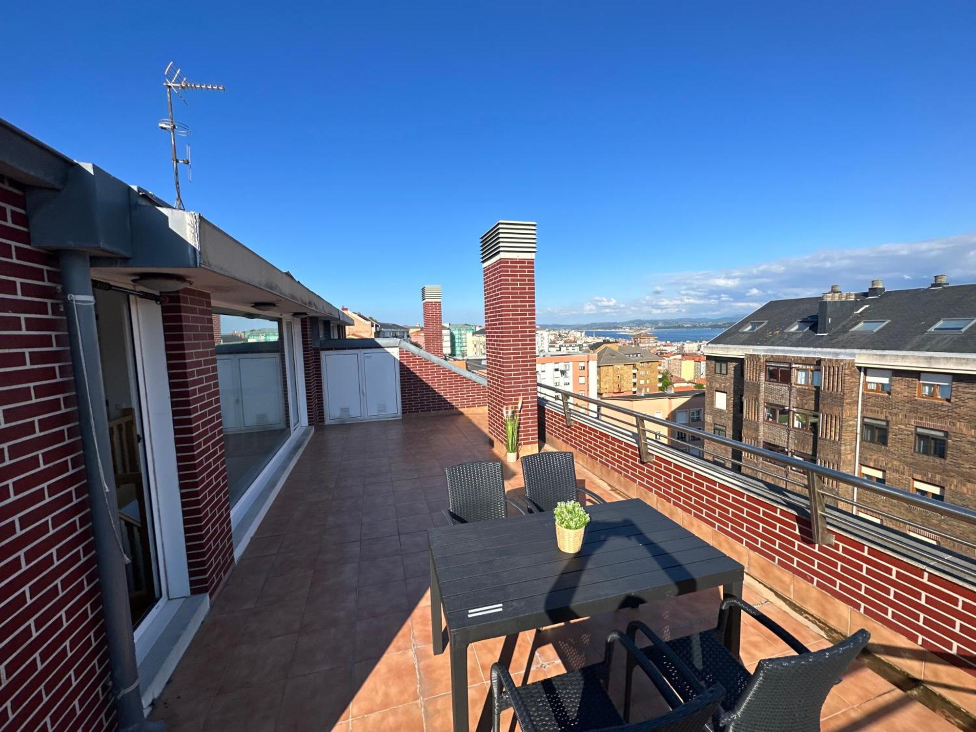 Atico Duplex Costa Norte Santander Exterior foto