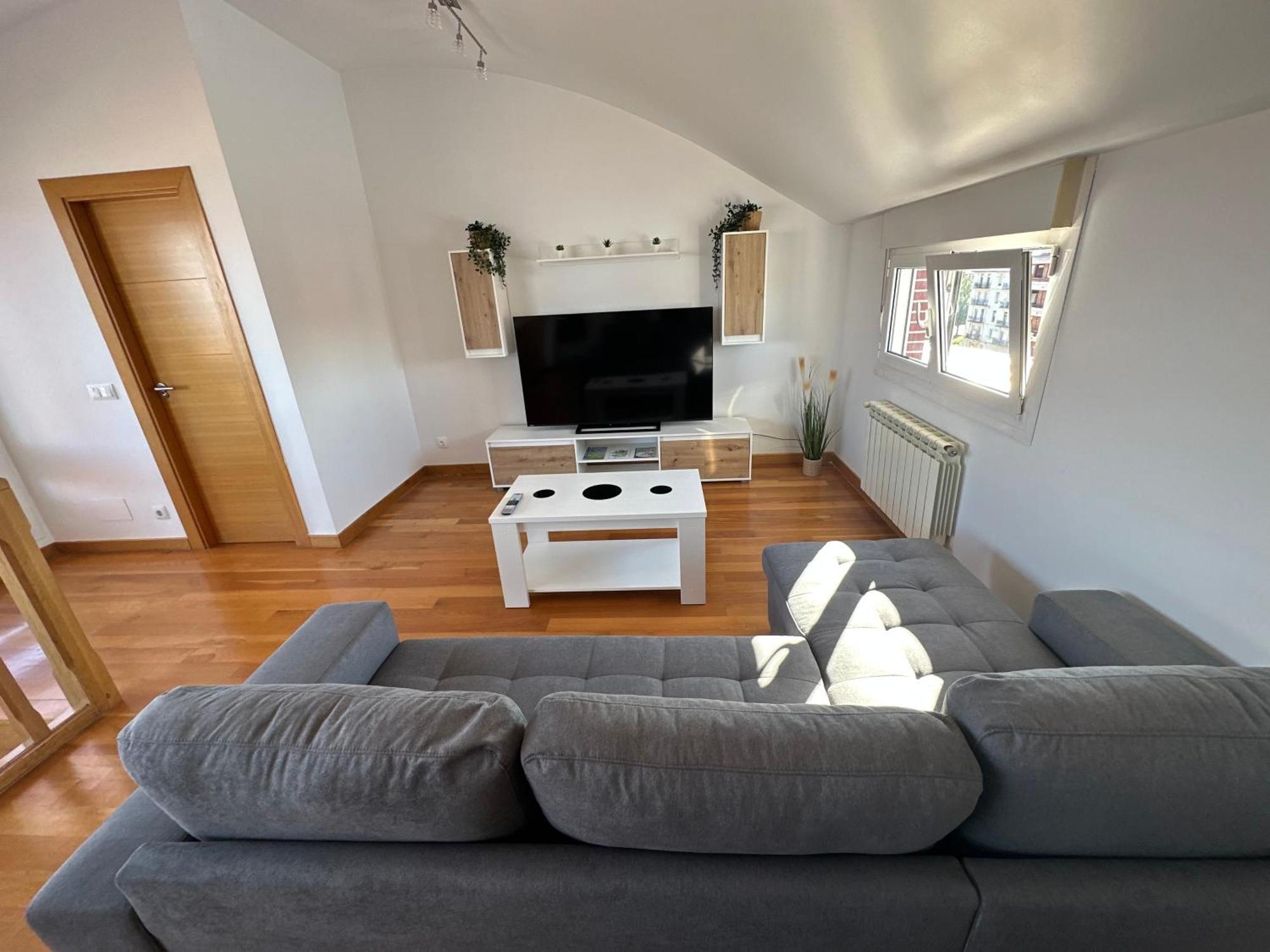 Atico Duplex Costa Norte Santander Exterior foto