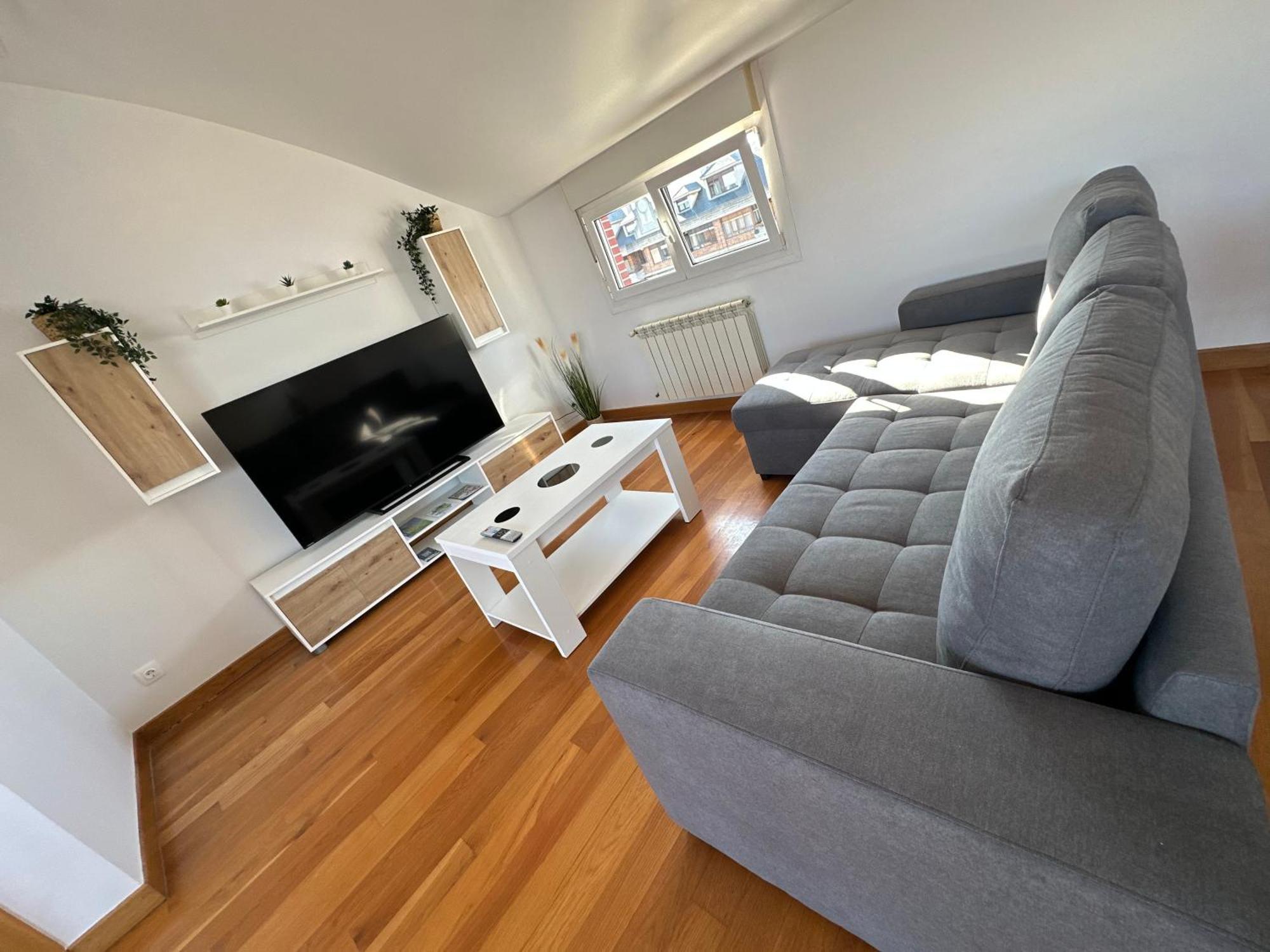 Atico Duplex Costa Norte Santander Exterior foto