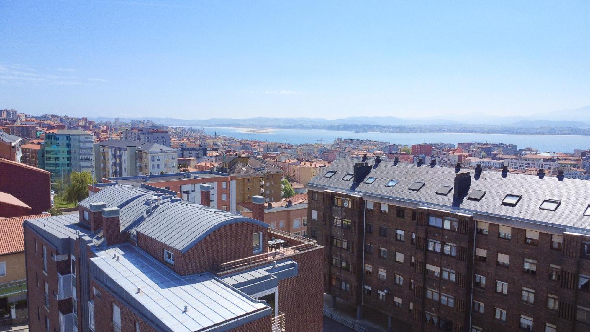Atico Duplex Costa Norte Santander Exterior foto