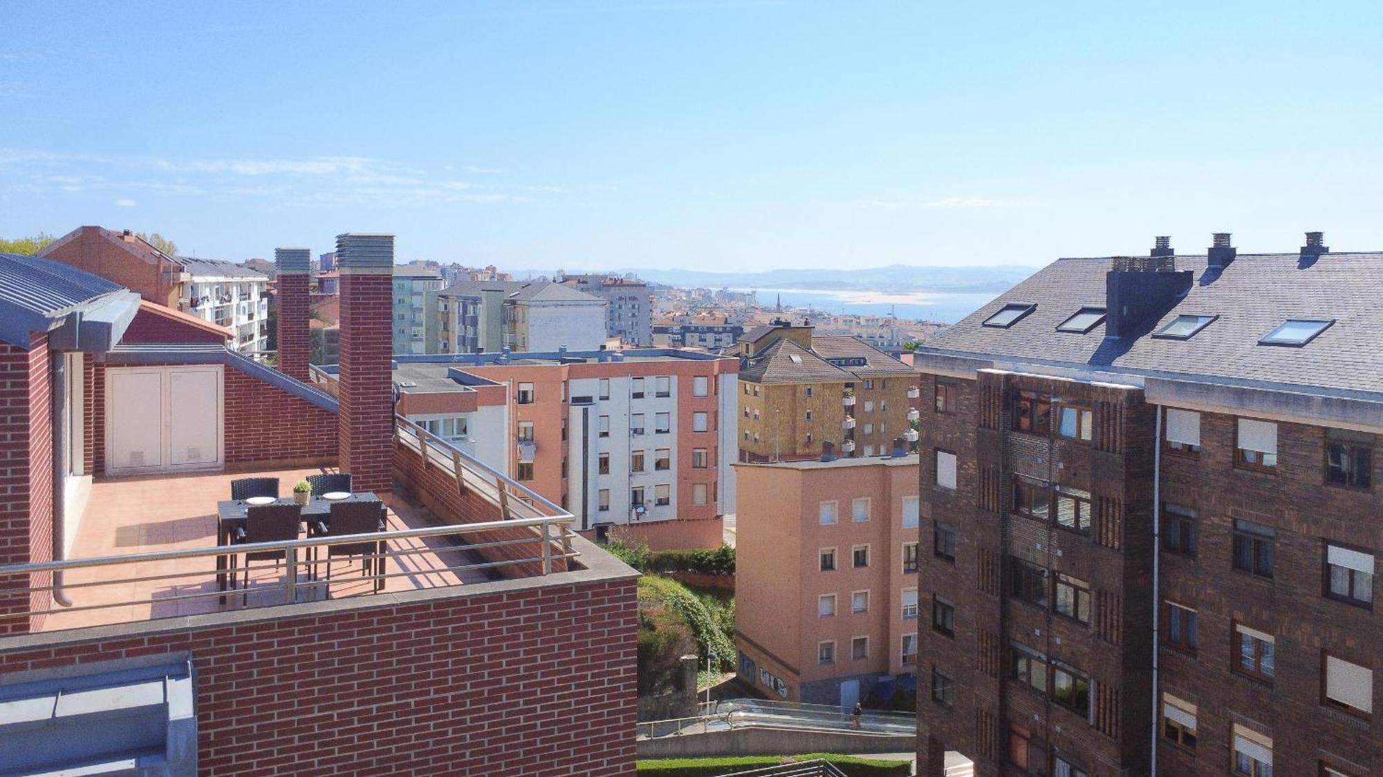 Atico Duplex Costa Norte Santander Exterior foto